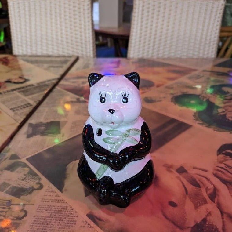 Horny Panda Mug